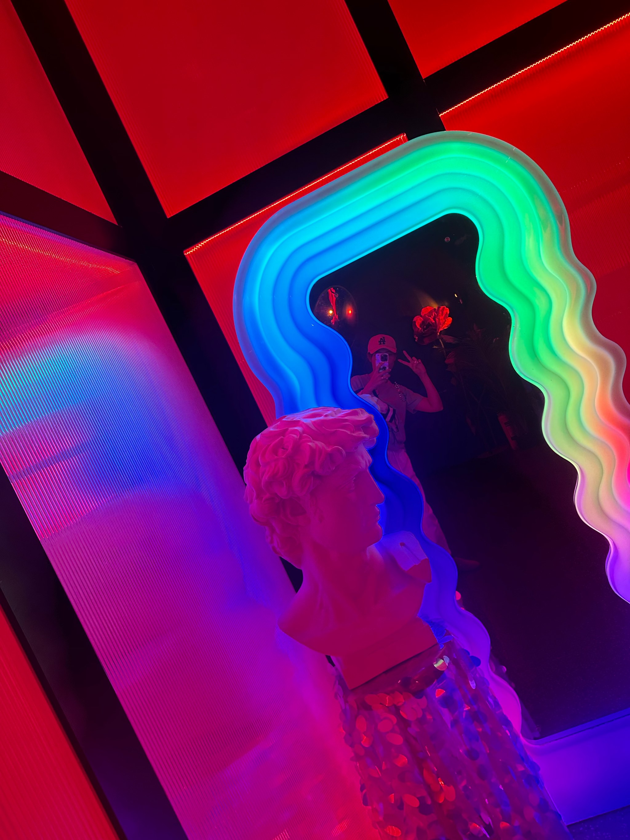 乌鲁木齐商务ktv中低端区别解析-米东区ktv预定